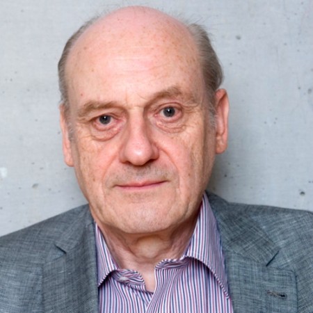 Dr. Bernd Vowinkel