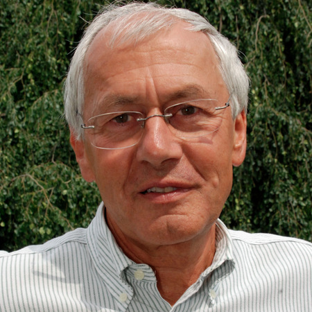Prof. Christian Körner